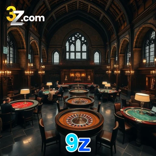 9z.com Jogos de caça-níqueis