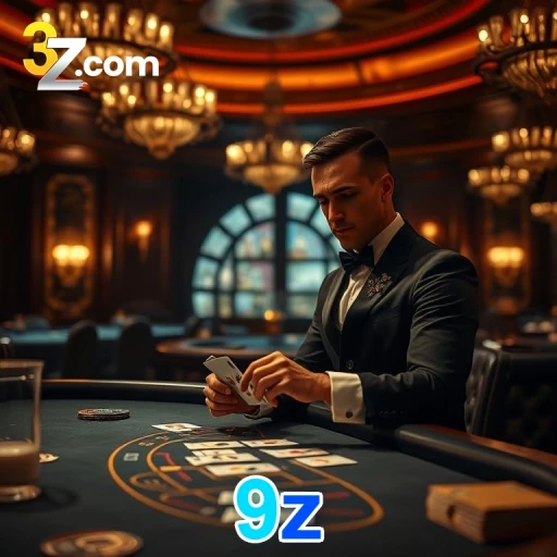 9z.com Slots